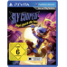 PSVita Sly Cooper: Jagd durch die Zeit PlayStation®Vita USK 6 Abenteuer