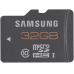 Samsung microSDHC Karte Plus 32GB Class 10