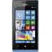 Huawei Ascend W1 Blau (10.16 cm (4 