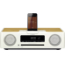 Yamaha TSX-132 Micro-Stereoanlage mit iPod- / iPhone-Dock Weiß 2x 15 W