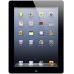 Apple iPad (4.Generation) 128 GB WiFi + Cellular Schwarz