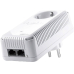 devolo dLAN 500 duo+ Einzel Adapter