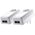 devolo dLAN 500 duo+ Starter Kit