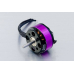 Hacker Brushless Motor A20-34 S EVO U/min pro Volt 1500 Turns