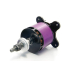 Hacker Brushless Motor A60-7S V2 28-Pole U/min pro Volt 215 Turns 7