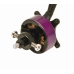 Hacker Brushless Motor A05-13S U/min pro Volt 3200 Turns 13
