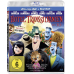 3D Blu-ray Hotel Transsilvanien FSK 6 3D Film