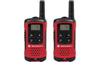 PMR-Funkgerät TLKR T40, 2er