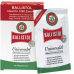 Ballistol 21950 Pflege-Tücher Box Universalöl 10 St.