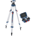 Bosch Optisches Nivelliergerät GOL 32 D Professional + Baustativ BT 160 + Messlatte GR 500 06159940