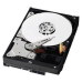 Western Digital Festplatte WD10EUCX 1 TB 3.5 " SATA III (600 MB/s) IntelliPower U/min 16 MB WD AV-GP