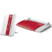 AVM Fritz!Box 7390 WLAN Router mit 1x AVM Fritz! WLAN Repeater 300E