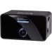 Hama IR200 Internetradio,Schwarz