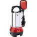 Einhell 4170491 Schmutzwasserpumpe GH-DP 6315 N 17000 l/h