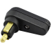 BAAS DIN-Winkelstecker BA12