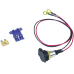 BAAS DIN-Bordsteckdose SD14 5 A