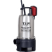TIP Pumpen 30121 Schmutzwasser-Tauchpumpe Maxima 180 SX 10500 l/h