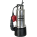 TIP Pumpen 30136 Tauchpumpe Tauchdruckpumpe Drain 6000/36