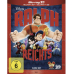 3D Blu-ray Ralph reichts (+ Blu-ray) FSK 6 3D Film