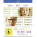 Blu-ray Wie beim ersten Mal FSK 6
