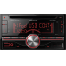 Kenwood DPX-305U Doppel DIN Autoradio