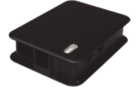 TEKO TEK-BERRY.9 Gehäuse für Raspberry PI