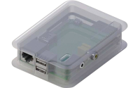 TEKO TEK-BERRY.0 Gehäuse für Raspberry PI