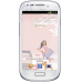 Samsung Galaxy S 3 Mini i8190 (10.16 cm (4 