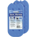 Ezetil Kühlakkus G370 2 x 330 g Blau-Eisblau 0 l