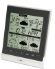 TFA Funk-Wetterstation Genio 300 Vorhersage für 4 Tage TFA Funk-Wetterstation Genio 300 Vorhersage für 4 Tage