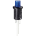 Druckschalter R13-529 Bl Blau Led