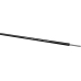 UL/cUL approbierte Schaltlitzen, Style 11027 - FRNC 0.09 mm² Gelb Meterware Kabeltronik