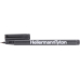Etiketten Markierstift T825-BK schwarz