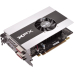 Grafikkarte XFX ATI® Radeon™ HD7750 2048 MB GDDR3-RAM PCIe x16 2x DVI, HDMI, DisplayPort