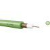 MK-Mini Koaxkabel 5 x 0.75 Ω Koax Beige Kabeltronik
