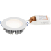 Innenraum-Einbauleuchte LED Downlight, 9,8 W R4C-42KT-WS90-S-R-WT LED Silber, Weiß ca. 50 000 h