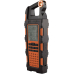 Soulra Raptor SP200 Solarladegerät und Outdoor-Multifunktionsgerät 69537 Raptor SP200