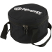 Petromax Tasche für Feuertopf ft3 ft-ta-s Feuertopftasche