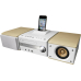 JVC EX-S1ME Micro-System weiss