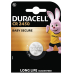 DURACELL Lithium-Knopfzelle CR 2450 3 V BR2450, DL2450, ECR2450, KCR2450, KL2450, KECR2450, LM2450,