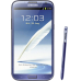 Samsung Galaxy Note 2, 5,55