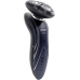 Philips Philips RQ1195/21 Senso Touch 2D Nass- und Trockenrasierer, Schwarz