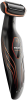 Philips Körperhaartrimmer BG2026/32 Bodygroom Schwarz, Rot Philips Körperhaartrimmer BG2026/32 Bodygroom Schwarz, Rot