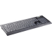 Joy-it Barebone Prozessor Intel® Atom™ D2550 (2x 1,86 GHz)