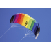 HQ Lenkmatte Symphony Beach 2.1 Spannweite 2100 mm Windstärken-Eignung 2-6 bft
