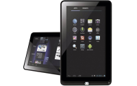 Coby Kyros MID1042-8 Internet Tablet 25,65 cm (10,1) Schwarz 1 GHz (Cortex 8) Android™ 4.0 Tablet