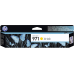 HP Druckerpatrone / Tinte 971, CN624AE, Gelb, Original