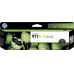 HP Druckerpatrone / Tinte 971XL, CN628AE, Gelb, Original