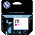 HP Druckerpatrone / Tinte 711, CZ131A, Magenta, Original, 29 ml