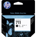 HP Druckerpatrone / Tinte 711, CZ133A, Schwarz, Original, 80 ml